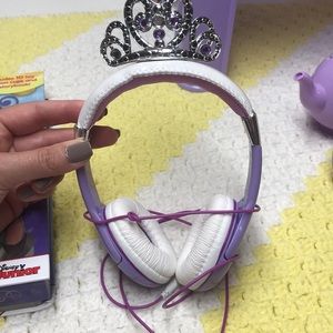 Sofia the First Headphones